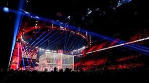 WWE Hell in a Cell 2014: Top 10 facts and Stats from the pay-per-view
