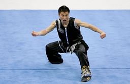 Asian Games 2014: India's Lama Sajan ninth in wushu nanquan
