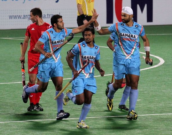 India seek to make the most of battered Sri Lanka in Asiad opener