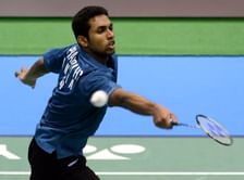 H. S. Prannoy reaches successive final, one step away from Indonesian Masters