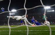 Huntelaar goal Chelsea Schalke