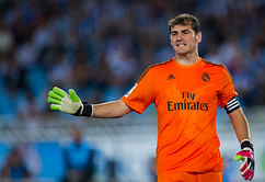 FIFA 15: Predicting the top 11 players of La Liga