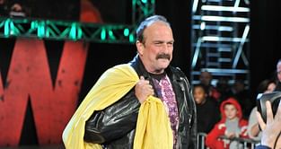 WWE: Latest news on Jake "The Snake" Roberts' condition