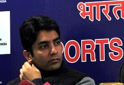 India's Olympic Champion Abhinav Bindra faces visa woes ahead of Asian Games