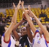 Asian Games 2014: Indian women basketball team to fight for fifth position