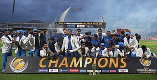 England v India 2014: 4th ODI, Edgbaston - Stats tilted in favour of India