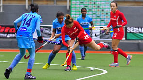 Asian Games 2014: Indian women's hockey team eye Asiad bronze