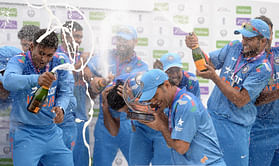 England vs India 2014: A contrasting tale for both teams