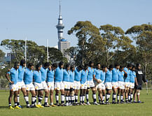 Arbitrary exclusion of several Indian sports teams from Asian Games leaves everyone perplexed