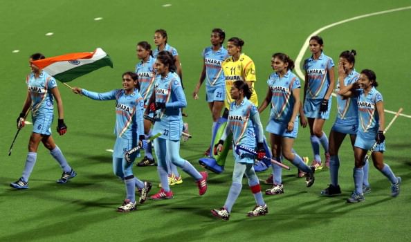 Asian Games 2014: Indian women's hockey team are looking for a fresh start at the games