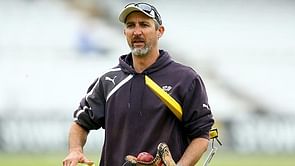 2015 Cricket World Cup winner will be one among Australia, New Zealand and South Africa: Jason Gillespie