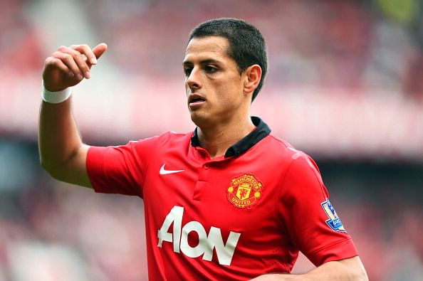 Javier Hernandez