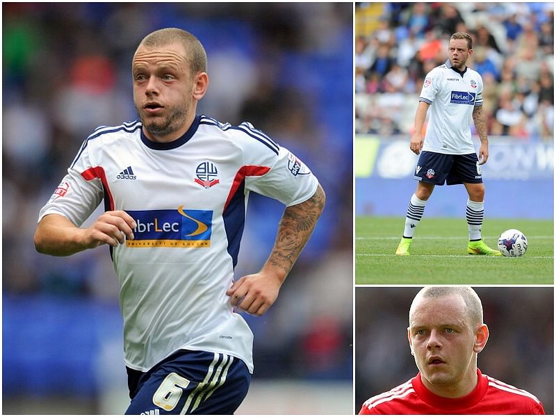 Jay Spearing