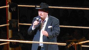 Jim Ross Talks TNA Needing To Make Changes, Steve Austin Wrestling, Kurt Angle In WWE, Sting