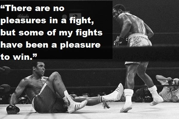 10 Best Quotes By Muhammad Ali 4055