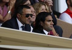 President Florentino Perez on why Real Madrid didn't sign Falcao