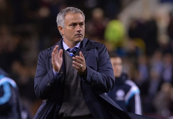 Chelsea's ideal Starting XI for the 2014/15 season