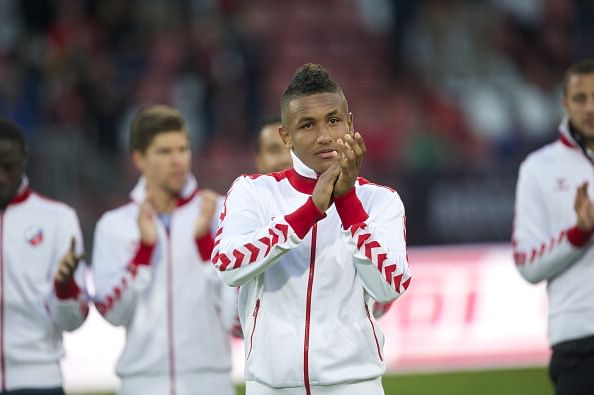 Juan Agudelo