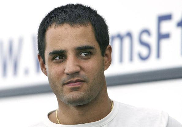 Juan Pablo Montoya blames Schumacher for denying his chance with Ferrari