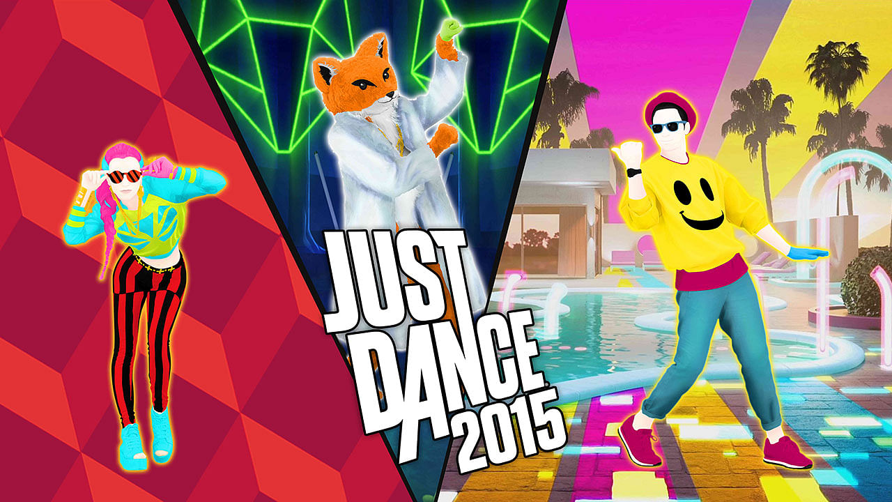 Speedy Gonzalez, Just Dance (Videogame series) Wiki