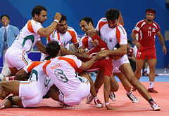 Asian Games 2014: Indian men's kabaddi team outclass Thailand 66-27