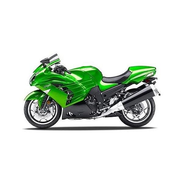 kawasaki most expensive bike