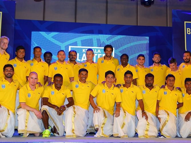 ISL: Kerala Blasters’ strongest XI