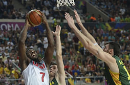 Team USA reach finals of FIBA Basketball World Cup