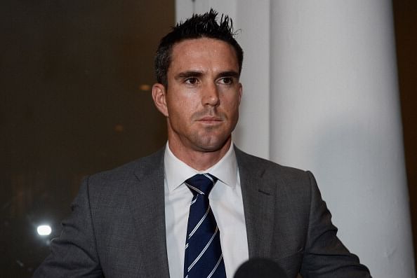 Kevin Pieterson: England require ‘shake up’ before the World Cup