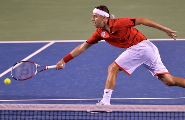 I am proud I helped the team win: Filip Krajinovic