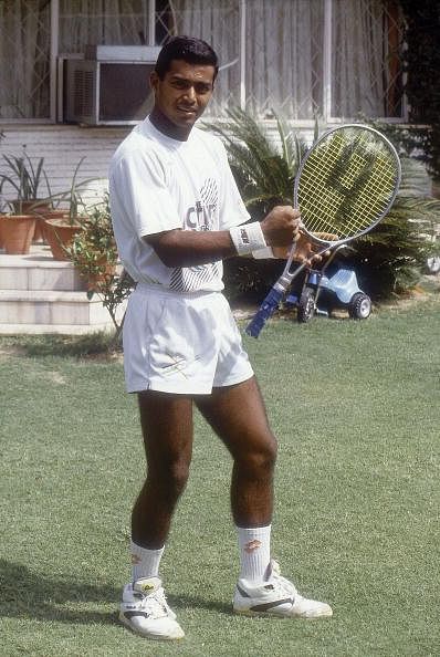 10 best moments of Leander Paes' career