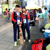 South Korea women's cricket team inspired by watching Sachin Tendulkar's videos