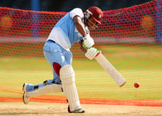 Guyana's Leon Johnson poised for history on Test debut