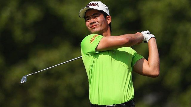 China's stars Liang Wen-chong, Zhang Lian-wei confirmed for Macau Open