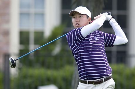 David Lipsky leads the Order of Merit list; Anirban Lahiri drops to second place