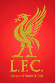 Liverpool poster