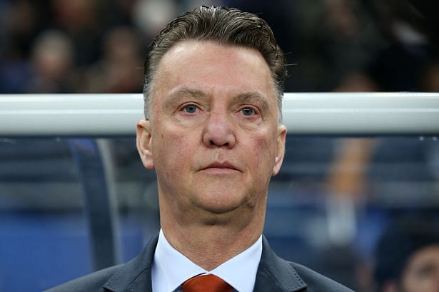 What is wrong with United and why Louis Van Gaal isn't immune to the sack
