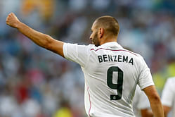 5 key players for Real Madrid in 2014/15