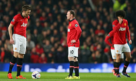 Top 6 Champions League Winners who have fallen from grace
