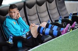 ISL: Marco Materazzi will join Team Chennai in Bangalore tomorrow