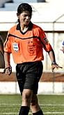 Asian Games 2014: Indian women referees create history in Incheon