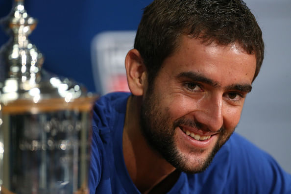 US Open 2014: Marin Cilic heralds his coming of age, one deafening serve at a time