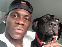 Mario Balotelli believed to have donated huge amount to fire-hit Manchester Dogs' Home