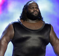Mark Henry