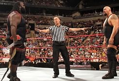 10 similarities between Triple H era and McMahon era of WWE