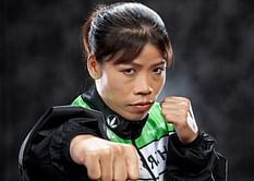 Asian Games 2014: Schedule of Indian players on 27th September
