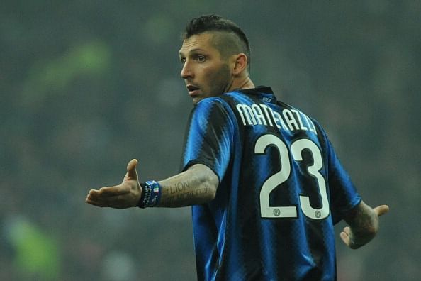 ISL: Italian World Cup winner Marco Materazzi to be player-manager of Chennai franchise – reports
