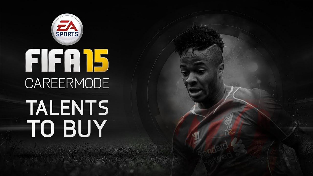 FIFA 15 Top Transferred Players of 2014