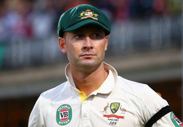 Pakistan vs Australia 2014: Michael Clarke doubtful for UAE tour