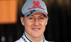 Michael Schumacher to continue recovery at home